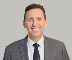 Joseph Richer, Registrateur de COI