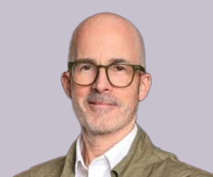 Kevin McCarthy, Chief Consumer Protection Officer (Interim)