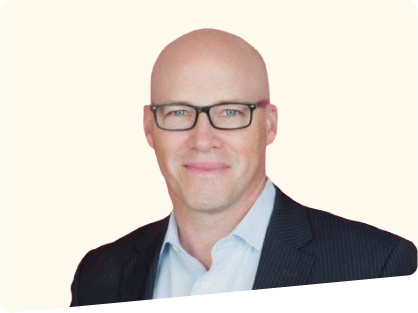 Jean Lépine, Administrator and Acting CEO